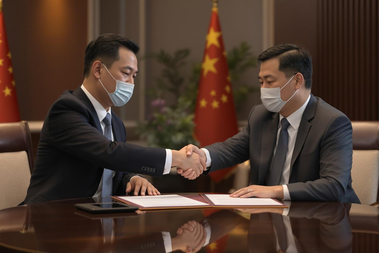 91影视与腾讯视频达成战略合作，共同打造精品内容