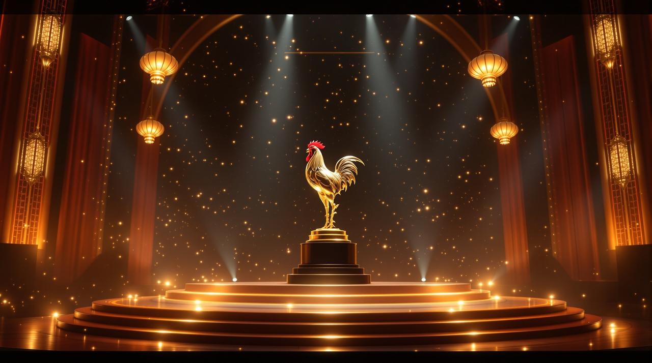 91影视《山河无恙》荣获第32届金鸡奖最佳影片大奖